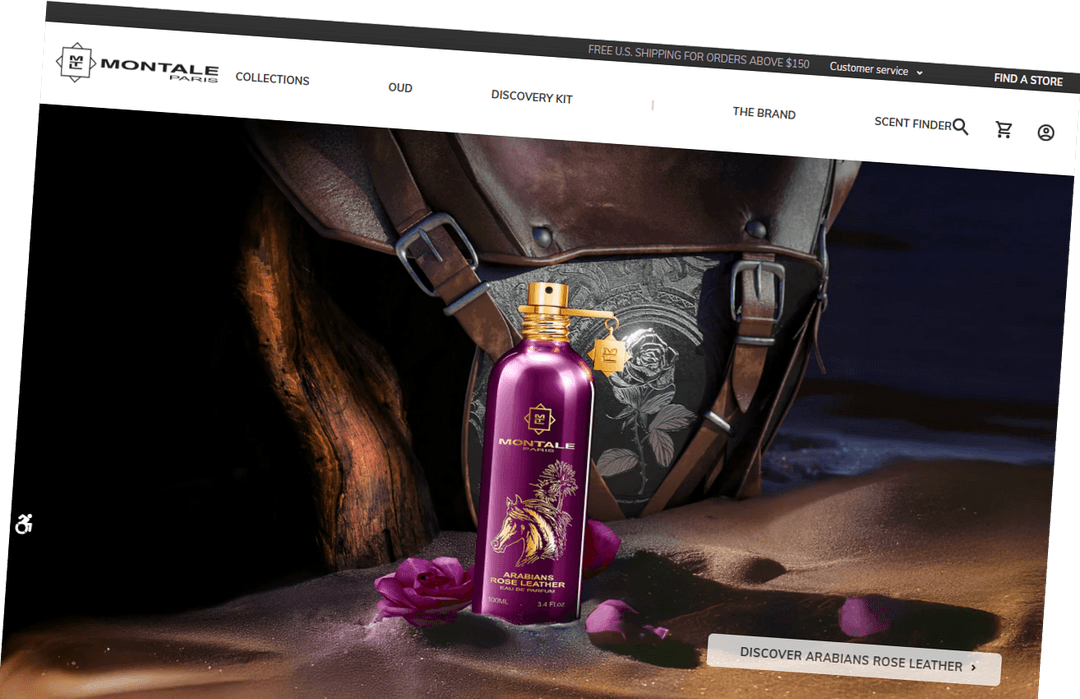Luxury Niche Fragrances Online